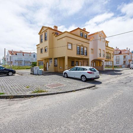 דירות Baleal Pointsurprise House מראה חיצוני תמונה