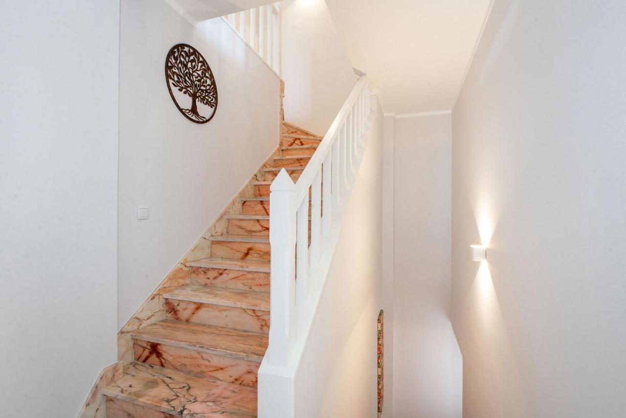 דירות Baleal Pointsurprise House מראה חיצוני תמונה