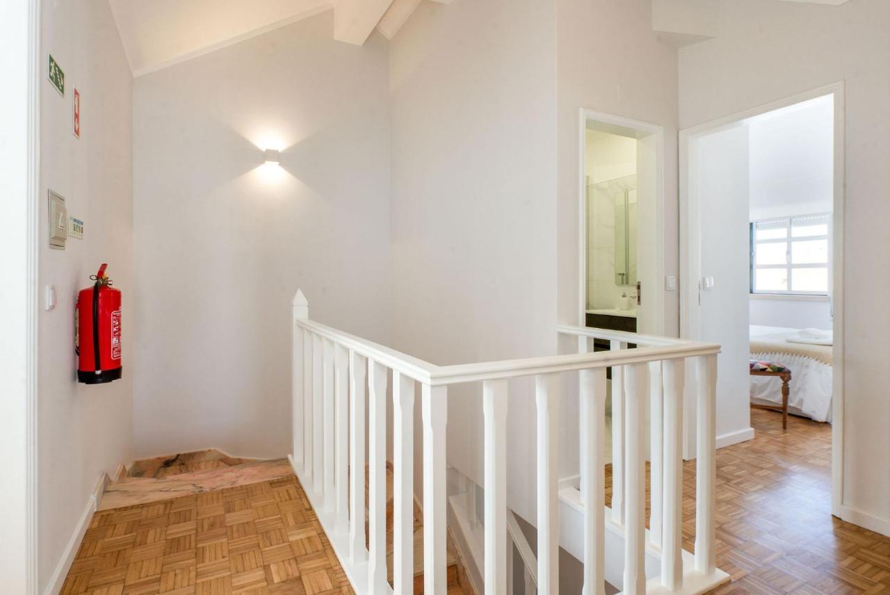 דירות Baleal Pointsurprise House מראה חיצוני תמונה
