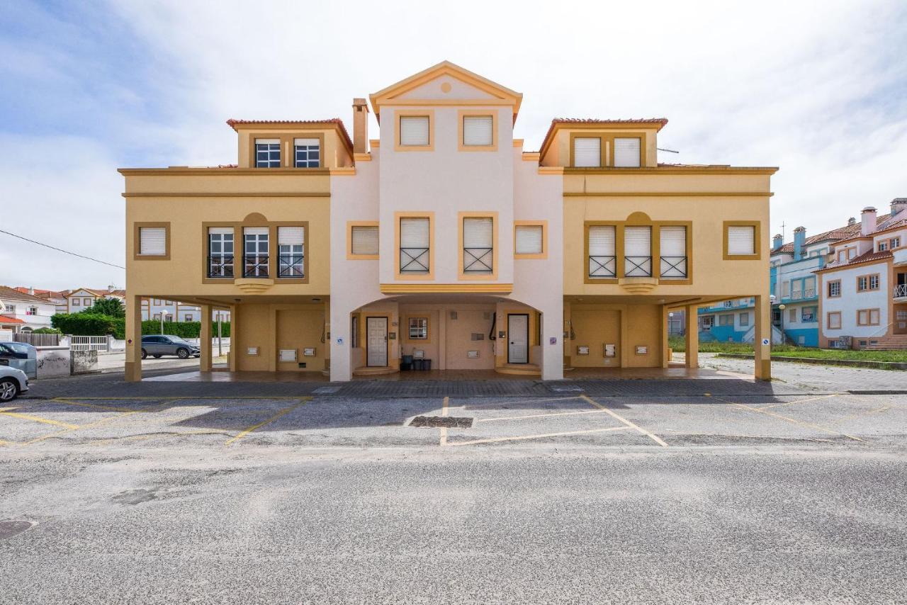 דירות Baleal Pointsurprise House מראה חיצוני תמונה