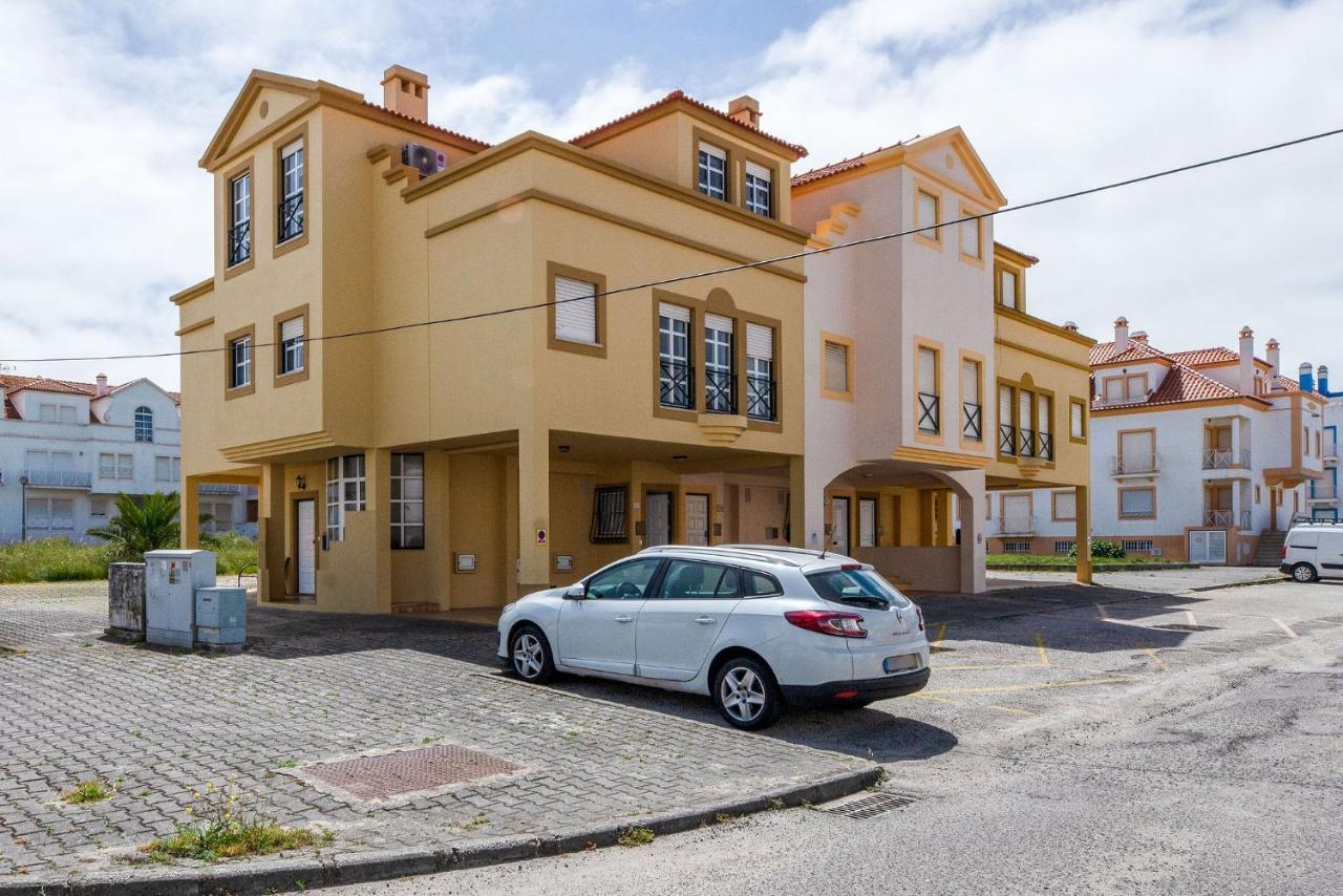 דירות Baleal Pointsurprise House מראה חיצוני תמונה