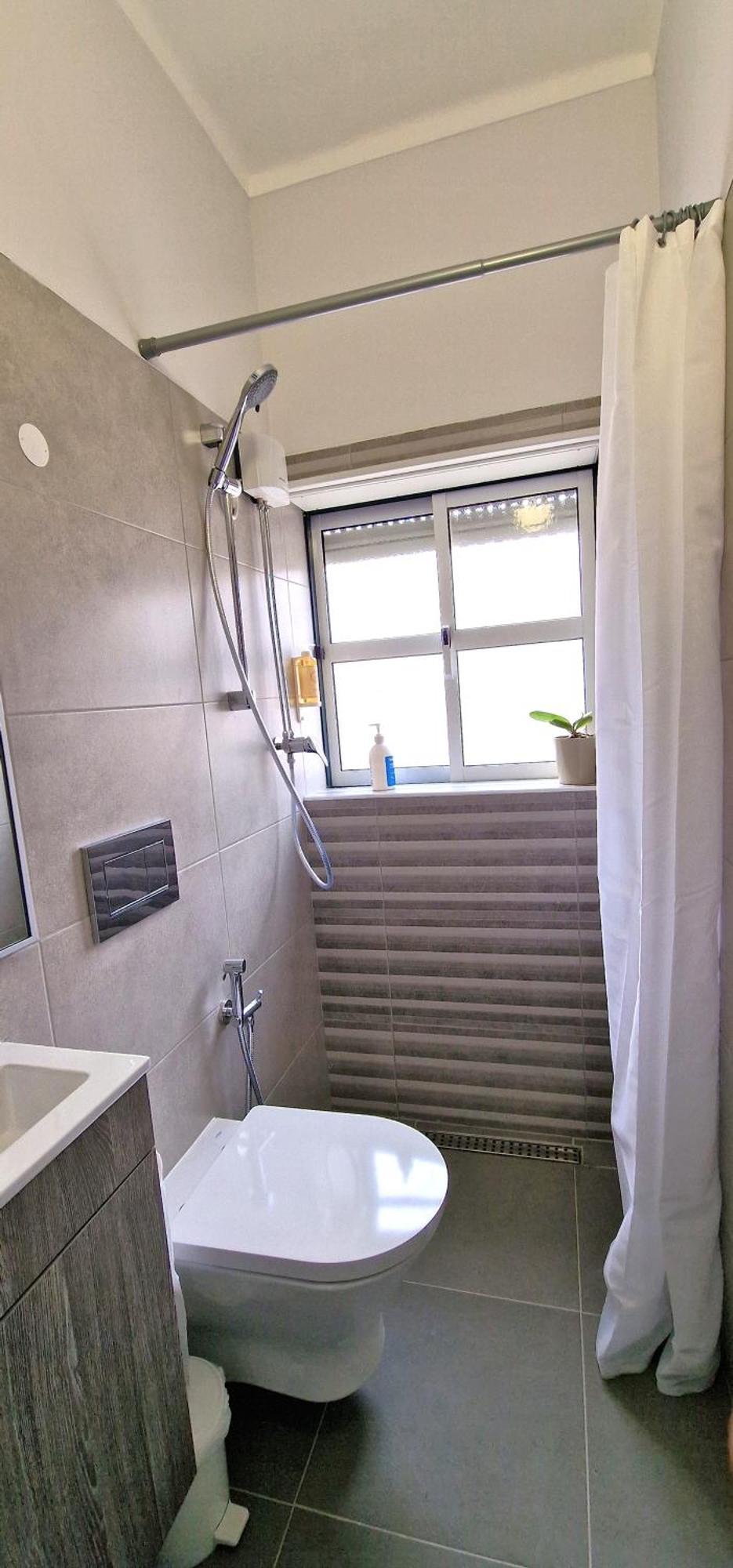 דירות Baleal Pointsurprise House מראה חיצוני תמונה